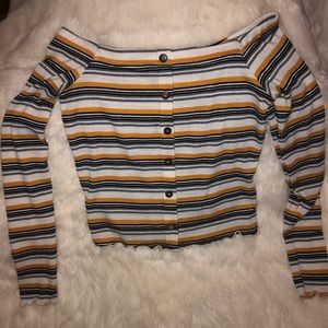 ✨Long Sleeve Shirt✨